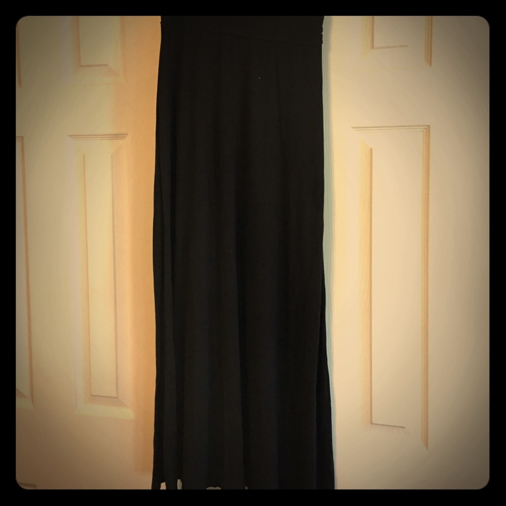 Maxi Skirt